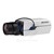 Caméra IP Qualité vidéo 1/3 CMOS Progressive SCAN 3 MP Compacte PoE Jour / Nuit DS-2CD854F-E